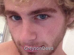 GreysonDavis