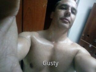 Gusty