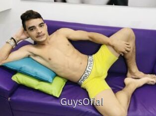 GuysOfial
