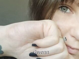 Gwenn