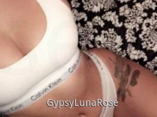 GypsyLunaRose