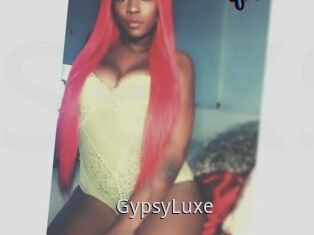 GypsyLuxe