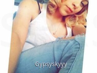 Gypsyskyyy