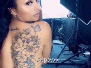 Gypsy_xx