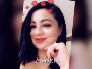 Anaalslet