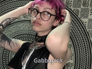 Gabbapink