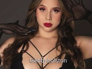 Gabbyholston