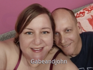 Gabeandjohn