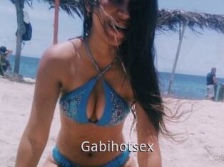 Gabihotsex