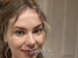 Gabirosie