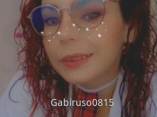 Gabiruso0815
