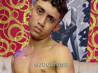 Gabobrown