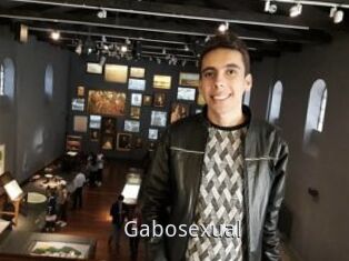 Gabosexual