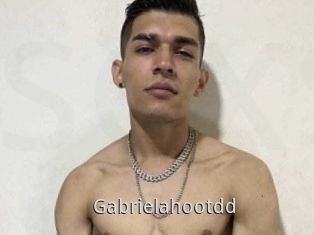 Gabrielahootdd