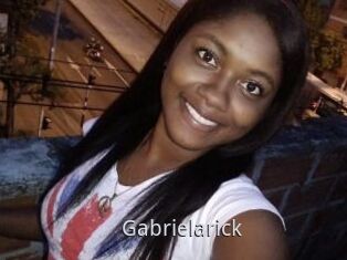 Gabrielarick