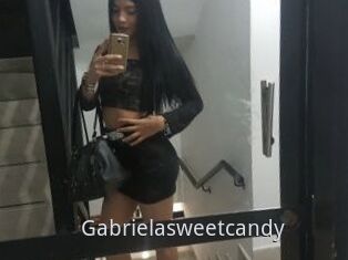 Gabrielasweetcandy