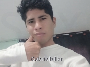 Gabrielbillar