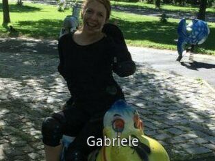 Gabriele