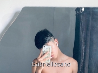 Gabriellosano