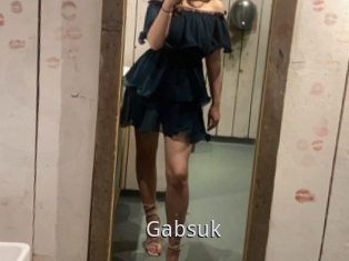 Gabsuk