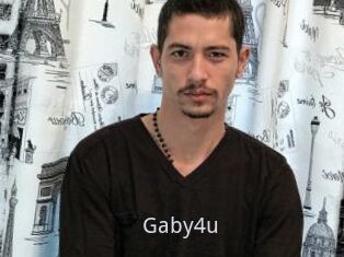 Gaby4u