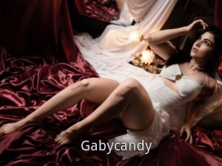 Gabycandy