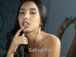Gabygrifin