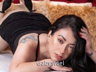Gabysteel