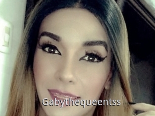 Gabythequeentss