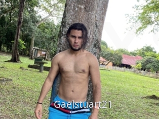 Gaelstuart21