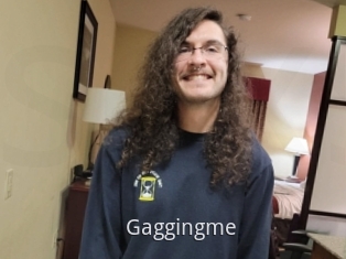 Gaggingme