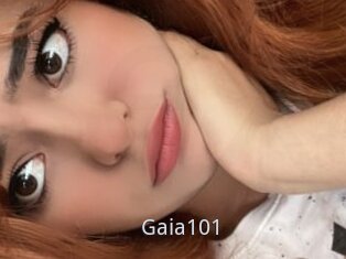 Gaia101