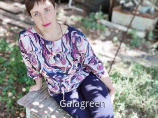 Galagreen