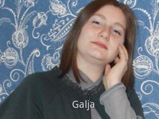 Galja