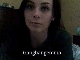 Gangbangemma