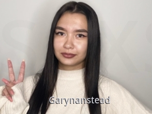 Garynanstead