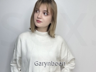 Garynboon