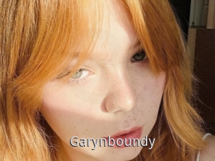 Garynboundy
