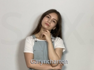 Garyncharton