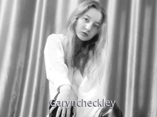 Garyncheckley