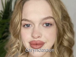 Garynclaxton