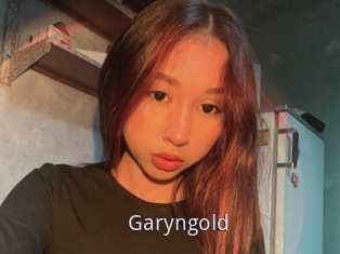 Garyngold