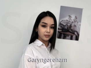 Garyngoreham