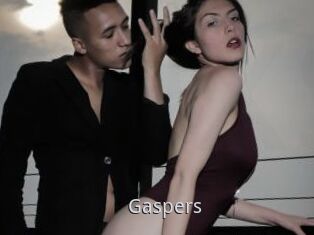 Gaspers