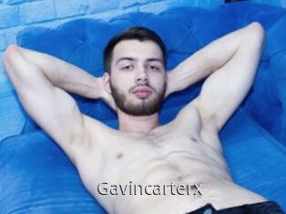 Gavincarterx