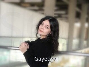 Gayedger