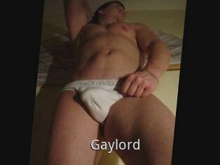 Gaylord