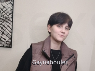 Gaynabouler