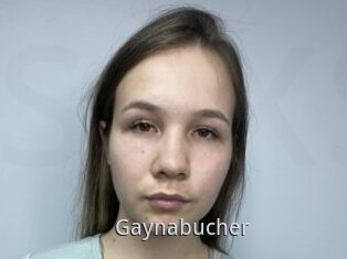 Gaynabucher