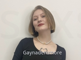 Gaynadensmore